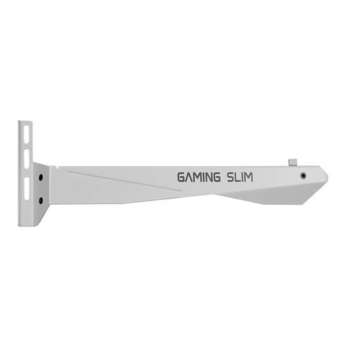 MSI RTX 4060 Ti Gaming X Slim White 16GB Graphics Card